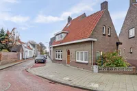 's-Heer Hendrikskinderendijk 7, Goes
