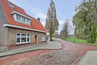 's-Heer Hendrikskinderendijk 7, Goes