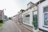 Scheepstimmerdijk 73, Zierikzee