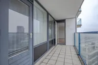 Strevelsweg 936, Rotterdam