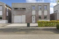 Brittanniëlaan 41, Geleen