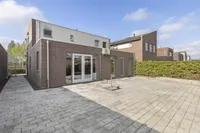 Brittanniëlaan 41, Geleen