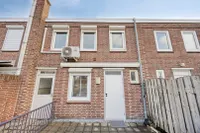 Burgemeester van Hooffln 31, Veldhoven