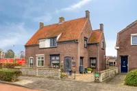 Wilhelminastraat 26, Westdorpe