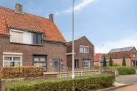 Wilhelminastraat 26, Westdorpe
