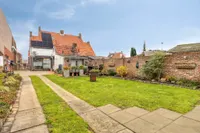 Wilhelminastraat 26, Westdorpe