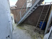 Oude Brunssummerweg, Heerlen
