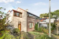 Schoutstraat 9, Wassenaar