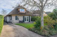Polderlaan 31, Middelharnis