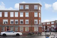 Boerenstraat 91 A, 's-gravenhage