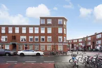 Boerenstraat 91 A, 's-gravenhage