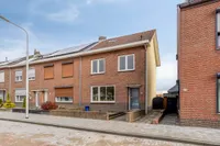 Grachterstraat 81, Kerkrade