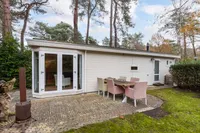Hoge Bergweg 16 25E, Beekbergen