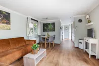 Hoge Bergweg 16 25E, Beekbergen