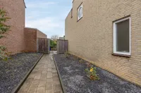 Stationsstraat 63, Susteren