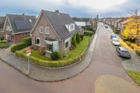 Diergaarde 14, Ulft