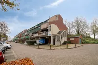 Bastion 463, Lelystad