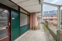 Bastion 463, Lelystad