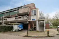 Bastion 463, Lelystad