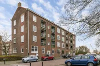 Wagnerstraat 25 D, Vlaardingen