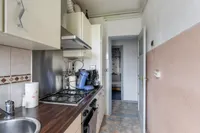 Wagnerstraat 25 D, Vlaardingen