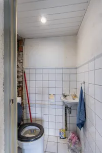Wagnerstraat 25 D, Vlaardingen