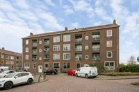 Wagnerstraat 25 D, Vlaardingen