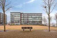 De Boulevard 143, Bergen Op Zoom