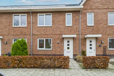 Puttingstraat 21, 4564BH, Sint Jansteen, Zeeland