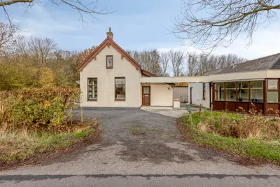 Wellandweg 6, 4326SL, Noordwelle, Zeeland