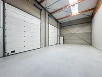 Transitoweg 39, Nieuwvliet