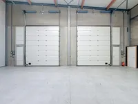 Transitoweg 39, Nieuwvliet