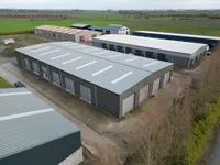 Transitoweg 39, Nieuwvliet