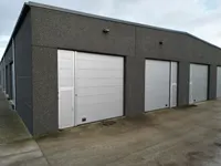 Transitoweg 39, Nieuwvliet