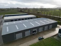 Transitoweg 55, Nieuwvliet