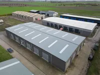 Transitoweg 55, Nieuwvliet