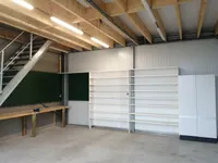 Transitoweg 55, Nieuwvliet