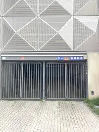 Distelweg 437, Amsterdam