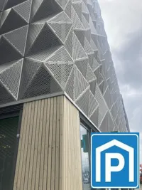 Distelweg 437, Amsterdam