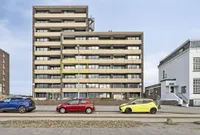 Boulevard Evertsen 84, Vlissingen