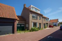 Timmermansstraat 38, Zoutelande