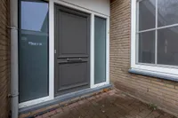 Moriaansdreef 94, Putte