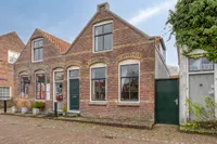 Oudestraat 17, Veere