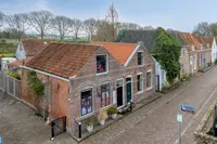 Oudestraat 17, Veere
