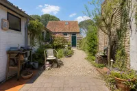 Oudestraat 17, Veere