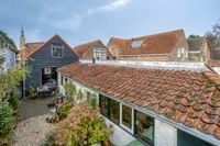 Oudestraat 17, Veere