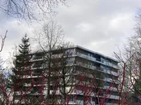 François Mauriacweg, De Bilt