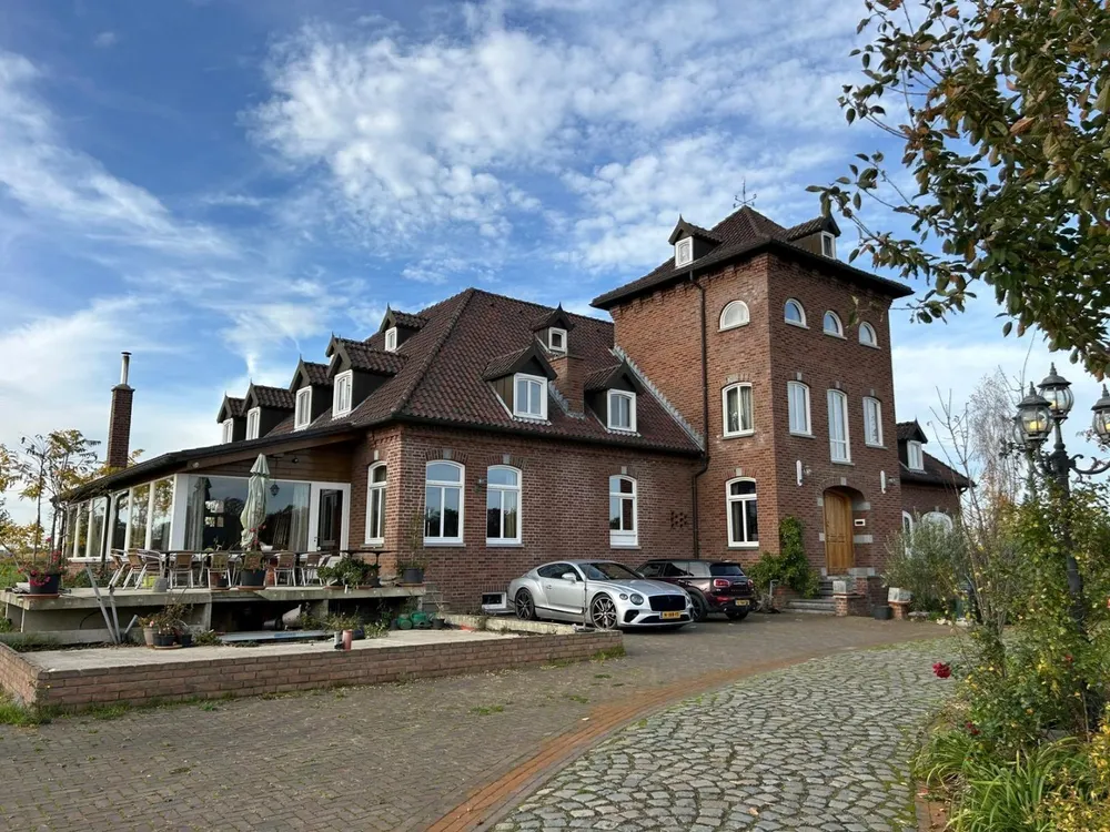 Appartement aan Raayerveldweg , Swalmen
