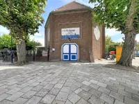 Dorpsplein 4, Zuidzande