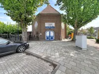 Dorpsplein 4, Zuidzande